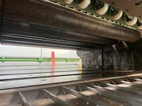 Fischer - hmb-85 - schaafmachine - afbeelding 9 van  17