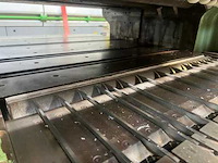 Fischer - hmb-85 - schaafmachine - afbeelding 12 van  17