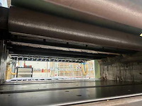 Fischer - hmb-85 - schaafmachine - afbeelding 13 van  17