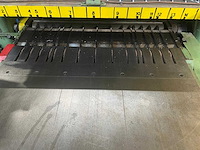 Fischer - hmb-85 - schaafmachine - afbeelding 14 van  17