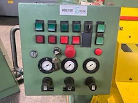 Fischer - hmb-85 - schaafmachine - afbeelding 5 van  13