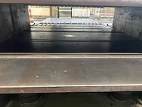 Fischer - hmb-85 - schaafmachine - afbeelding 6 van  13