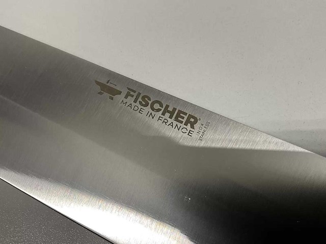 Fischer - kaasmes (50 cm) - afbeelding 2 van  2