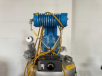 Fischer - mobile dispenser tank - 2002 - afbeelding 2 van  5