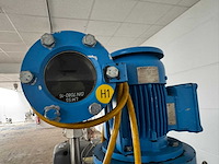 Fischer - mobile dispenser tank - 2002 - afbeelding 3 van  5