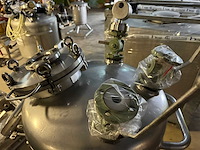 Fischer - mobile tank - 2002 - afbeelding 1 van  6