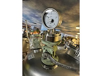 Fischer - mobile tank - 2002 - afbeelding 3 van  6