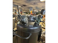 Fischer - mobile tank - 2002 - afbeelding 4 van  6