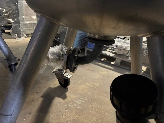 Fischer - mobile tank - 2002 - afbeelding 5 van  6