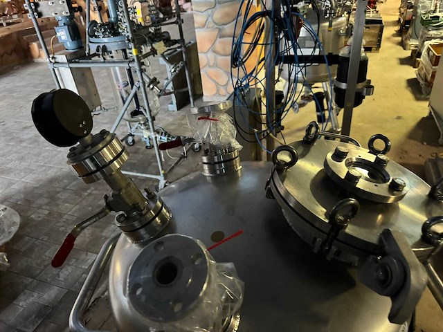 Fischer - mobile tank template - 2002 - afbeelding 1 van  5