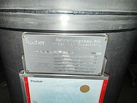 Fischer - mobile tank template - 2002 - afbeelding 2 van  5