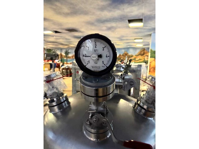 Fischer - mobile tank template - 2002 - afbeelding 3 van  5