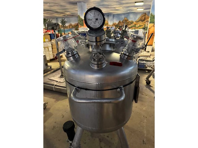 Fischer - mobile tank template - 2002 - afbeelding 4 van  5