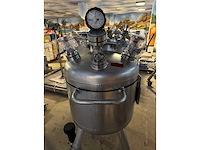 Fischer - mobile tank template - 2002 - afbeelding 4 van  5