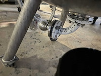 Fischer - mobile tank template - 2002 - afbeelding 5 van  5