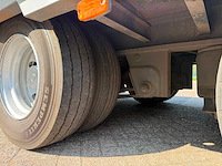 Fischer 2-assige semi-dieplader / transportoplegger – uitschuifbaar – 21.640 kg laadvermogen - afbeelding 18 van  43
