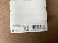 Fischer 503787 injectie huls 12x85, 4 pack (33x) - afbeelding 2 van  2