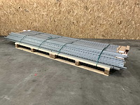 Fischer 538756 fls 30/1.0 montagerail 3000 cm (180x) - afbeelding 1 van  5