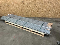 Fischer 538756 fls 30/1.0 montagerail 3000 cm (180x) - afbeelding 2 van  5