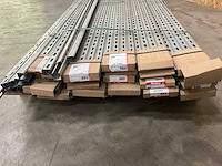 Fischer 538756 fls 30/1.0 montagerail 3000 cm (180x) - afbeelding 4 van  5