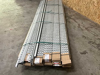 Fischer 538756 fls 30/1.0 montagerail 3000 cm (180x) - afbeelding 5 van  5