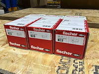 Fischer ak17 afdekkap (3x) - afbeelding 2 van  2