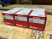 Fischer ak17 afdekkap (3x) - afbeelding 2 van  2