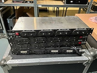 Fischer amps alc89 /161 oplaad unit (4x) - afbeelding 1 van  4