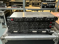 Fischer amps alc89 /161 oplaad unit (4x) - afbeelding 2 van  4