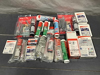 Fischer bevestigingmatriaal (20x) - afbeelding 1 van  8