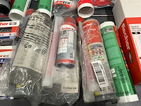 Fischer bevestigingmatriaal (20x) - afbeelding 6 van  8