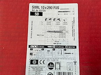 Fischer bevestigingsmateriaal (5x) - afbeelding 3 van  5