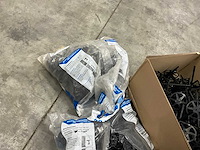 Fischer bodegraven isolatiepluggen (1100x) - afbeelding 2 van  11