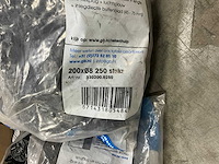 Fischer bodegraven isolatiepluggen (1100x) - afbeelding 3 van  11