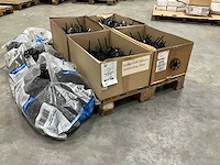 Fischer bodegraven isolatiepluggen (1100x) - afbeelding 4 van  11