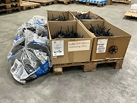 Fischer bodegraven isolatiepluggen (1100x) - afbeelding 5 van  11