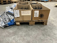 Fischer bodegraven isolatiepluggen (1100x) - afbeelding 6 van  11