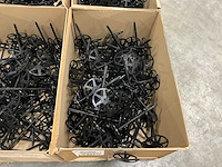 Fischer bodegraven isolatiepluggen (1100x) - afbeelding 7 van  11