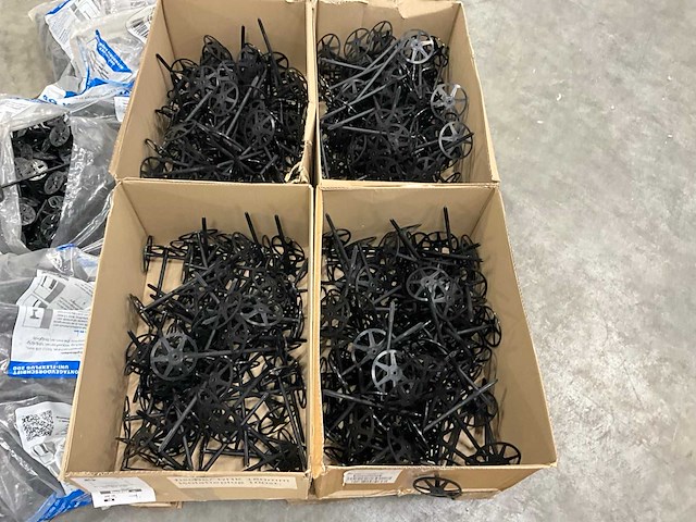 Fischer bodegraven isolatiepluggen (1100x) - afbeelding 8 van  11