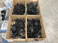 Fischer bodegraven isolatiepluggen (1100x) - afbeelding 8 van  11