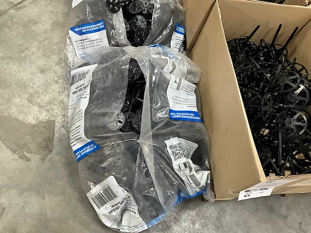 Fischer bodegraven isolatiepluggen (1100x) - afbeelding 10 van  11