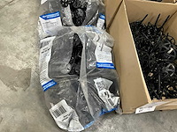 Fischer bodegraven isolatiepluggen (1100x) - afbeelding 10 van  11