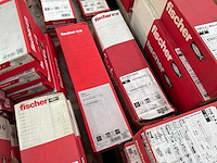 Fischer bouw- en bevestigingsmateriaal - afbeelding 2 van  20