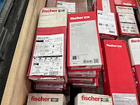 Fischer bouw- en bevestigingsmateriaal - afbeelding 3 van  20