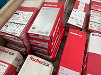 Fischer bouw- en bevestigingsmateriaal - afbeelding 4 van  20