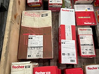 Fischer bouw- en bevestigingsmateriaal - afbeelding 5 van  20
