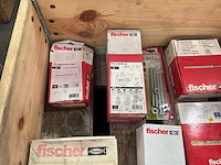 Fischer bouw- en bevestigingsmateriaal - afbeelding 6 van  20