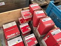 Fischer bouw- en bevestigingsmateriaal - afbeelding 8 van  20
