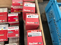Fischer bouw- en bevestigingsmateriaal - afbeelding 9 van  20