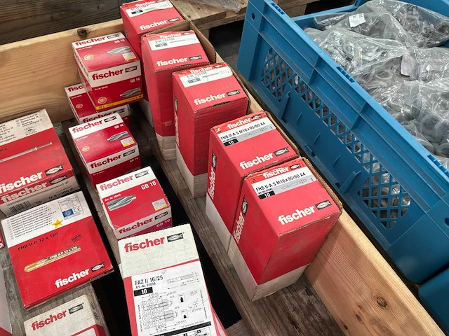 Fischer bouw- en bevestigingsmateriaal - afbeelding 10 van  20